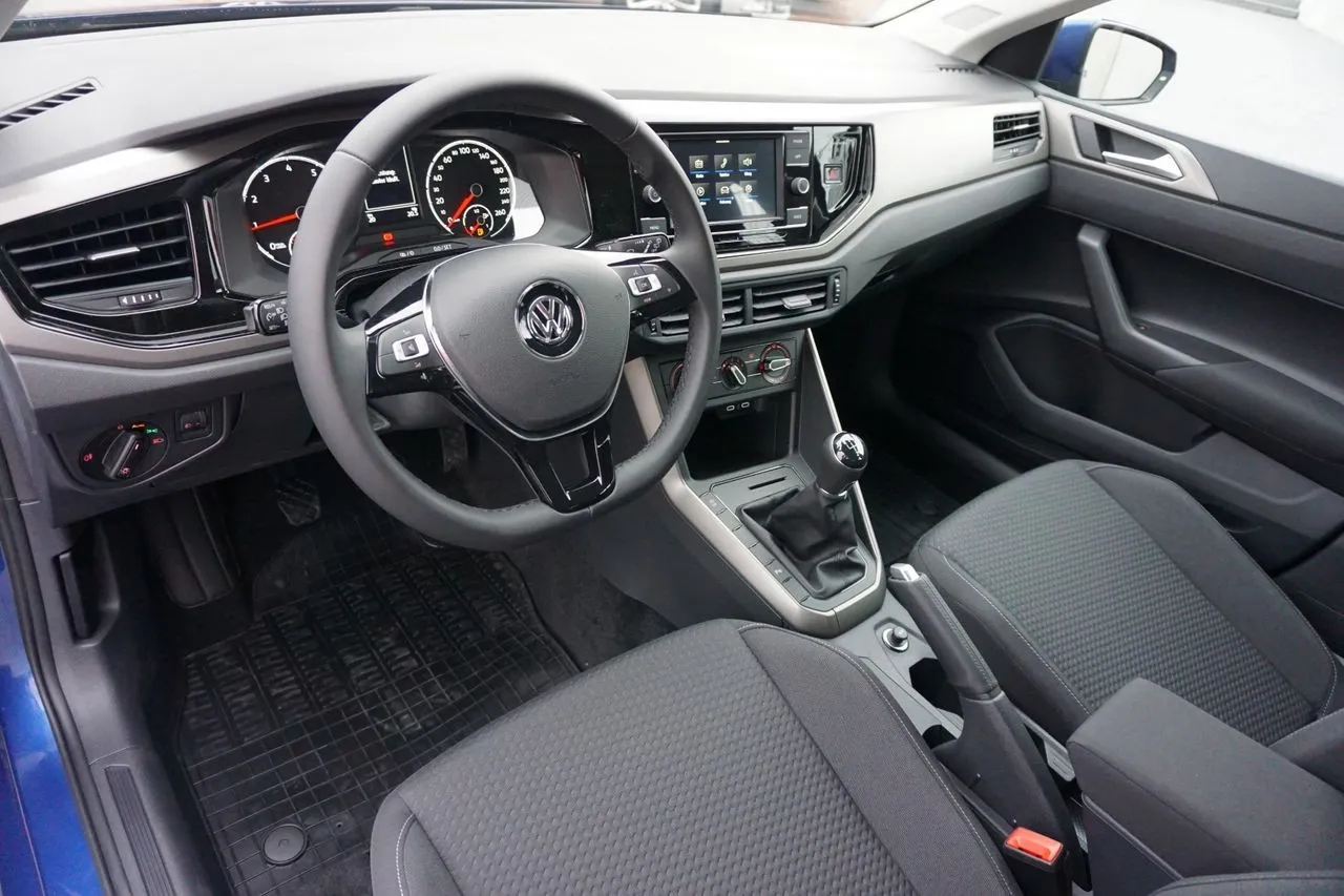 Volkswagen Polo 1.0 TSI Bluetooth...  Image 8