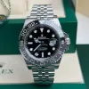 Rolex GMT Master II  Thumbnail 2