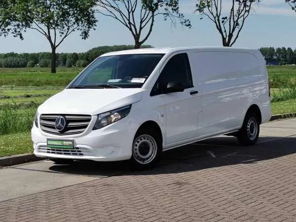 Mercedes-Benz Vito 114 L3 XL Airco 136PK Image 2