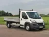 Peugeot Boxer 3.0 180Pk Open-Laadbak! Thumbnail 4